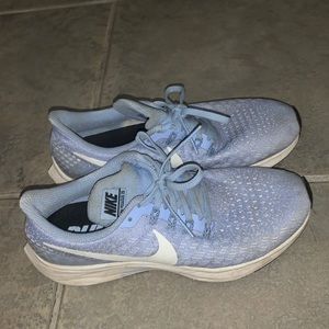 Nike running shoes